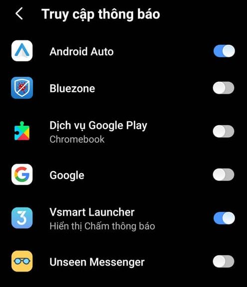 Cách xem tin nhắn bị thu hồi trên Messenger 21 Cách xem tin nhắn bị thu hồi trên Messenger 16