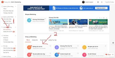 Công cụ nghiên cứu từ khóa trên Shopee 7 Công cụ nghiên cứu từ khóa trên Shopee 6