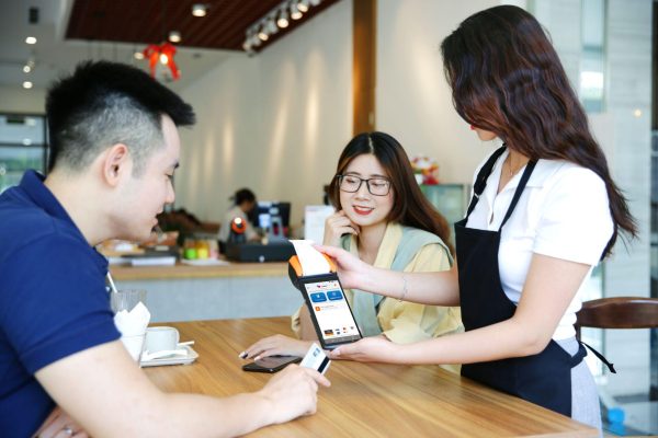 Công nghệ SoftPOS - Giải pháp thanh toán không chạm hiện đại cho hộ kinh doanh 7 Công nghệ SoftPOS - Giải pháp thanh toán không chạm hiện đại cho hộ kinh doanh 6