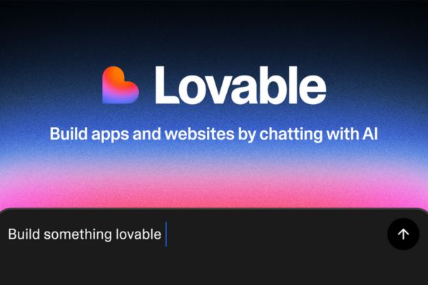 Code 2 tháng Lovable Pro không cần VISA - Tạo Website bằng AI 9 Tại sao nên thử trải nghiệm Lovable AI?
