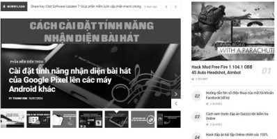 Code chuyển giao diện Website sang nền trắng đen để tưởng nhớ hoặc để Quốc tang 13 chuyen giao dien website sang trang den