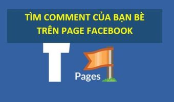 Code tìm Comment của một người trên Page bất kỳ 6 Code tìm Comment của một người trên Page bất kỳ