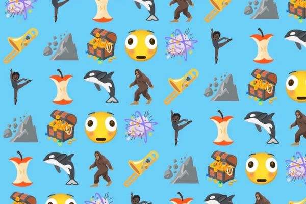 Danh sách 8 emoji mới trên iOS 26 chính thức trên iPhone? 9 Khi nào 8 emoji mới sẽ được trình làng?