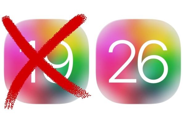 Danh sách IPhone được cập nhật iOS 26 11 Tích hợp AI tiên tiến