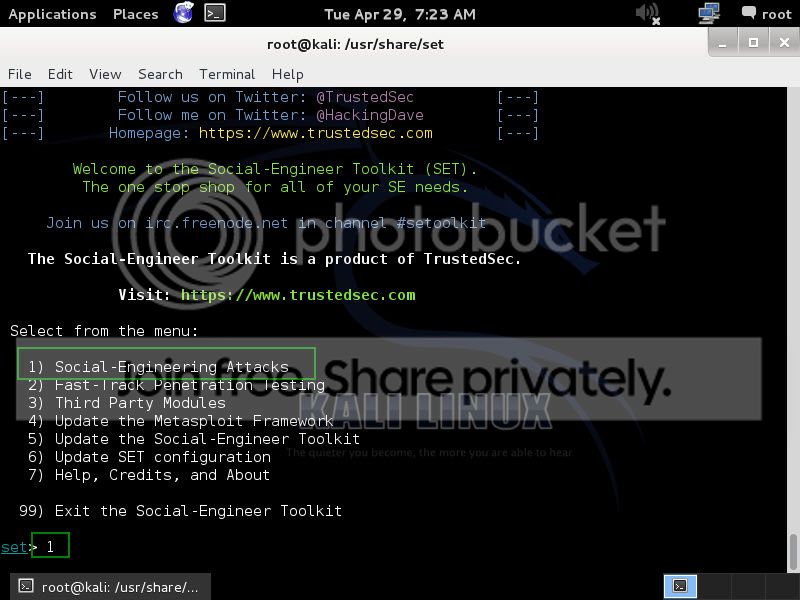 DNS Spoofing - Hack Facebook 33 photo setoolkit3_zps2970c553.jpg