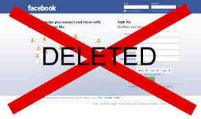 [Facebook] Tổng hợp thần chú report Facebook 3