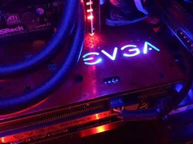 GPU là gì? Cách chọn GPU phù hợp với nhu cầu sử dụng máy tính 10 Có 2 loại GPU: tích hợp và rời