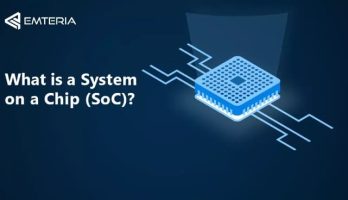 Hệ thống trên Chip (SoC) là gì? 7 system on chip la gi