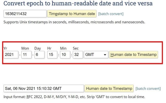 Hướng dẫn đọc lại tin nhắn đầu tiên trên Messenger 14 Ngày giờ sang time stamp
