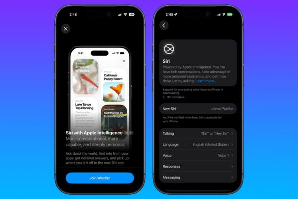 Hướng dẫn cách kích hoạt Siri mới trên iOS 27 15 Sự lột xác ngoạn mục của Siri trên iOS 27