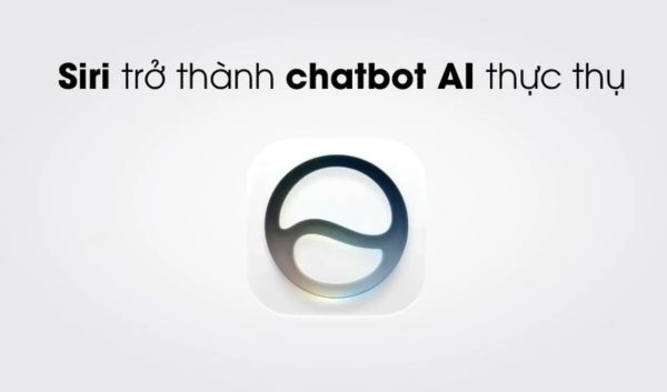Hướng dẫn cách kích hoạt Siri mới trên iOS 27 16 Bảng so sánh giữa phiên bản cũ và trợ lý AI hiện tại