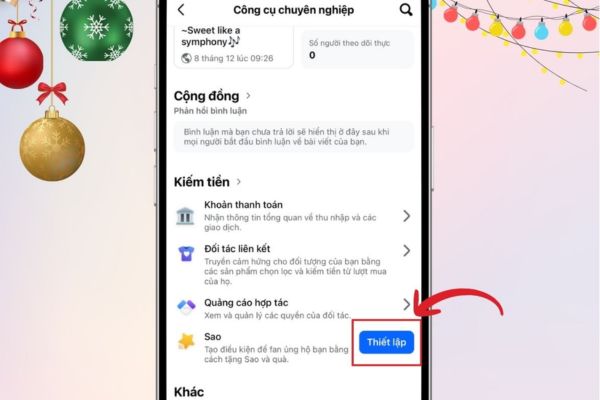 Hướng dẫn cách kiếm tiền từ Facebook cá nhân 18 Các nguồn tạo thu nhập có sẵn