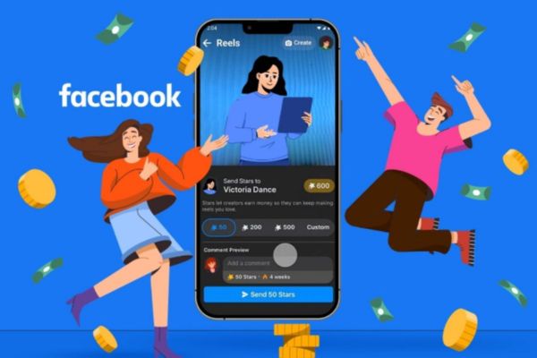 Hướng dẫn cách kiếm tiền từ Facebook cá nhân 21 Tại sao nên tìm hiểu cách kiếm tiền từ Facebook cá nhân?