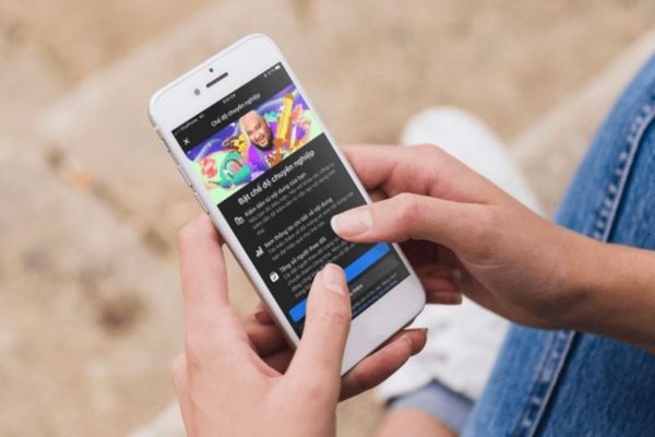 Hướng dẫn cách kiếm tiền từ Facebook cá nhân 22 Những lưu ý để tránh bị khóa tính năng kiếm tiền
