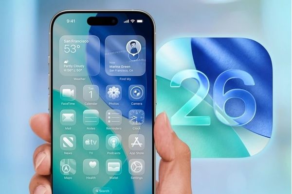 Hướng dẫn cách lè lưỡi lướt TikTok trên iOS 26 10 Tại sao có thể lướt TikTok bằng lưỡi trên iOS 26?