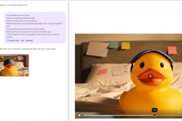 Dùng Canva Video Editor để tiếp tục chỉnh sửa