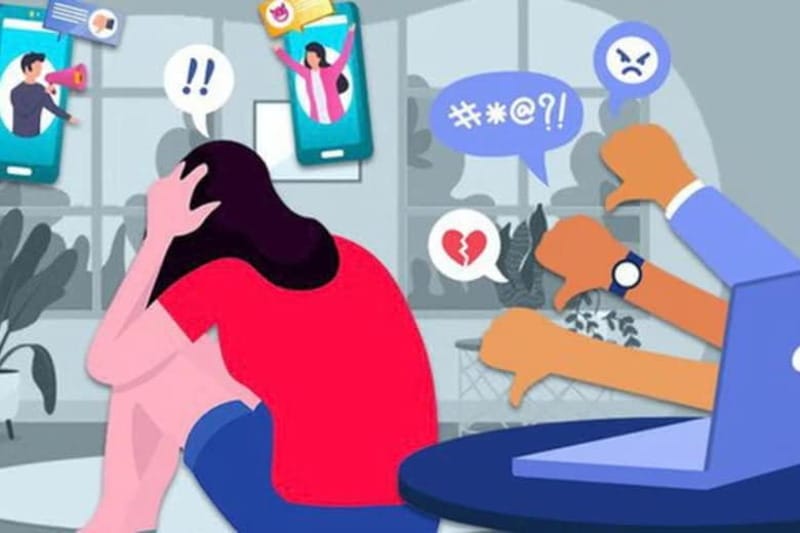 Hướng dẫn chặn từ khóa bất kỳ trên Facebook 8 Tại sao nên chặn từ khóa trên Facebook?
