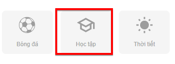Giải bài tập sách giáo khoa bằng Cốc Cốc