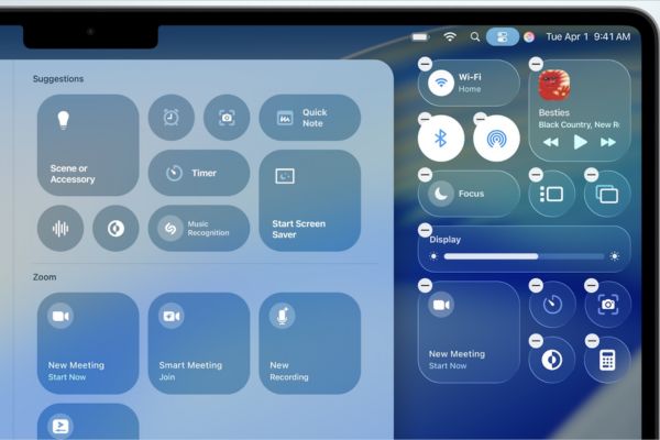 Hướng dẫn giảm độ trong suốt Liquid Glass iOS 26 8 Liquid Glass là gì và tại sao nó lại gây sốt trên iOS 26?
