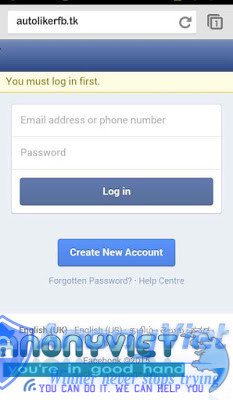 fb lừa đảo-2016-mobile / Desktop picateshackz.com