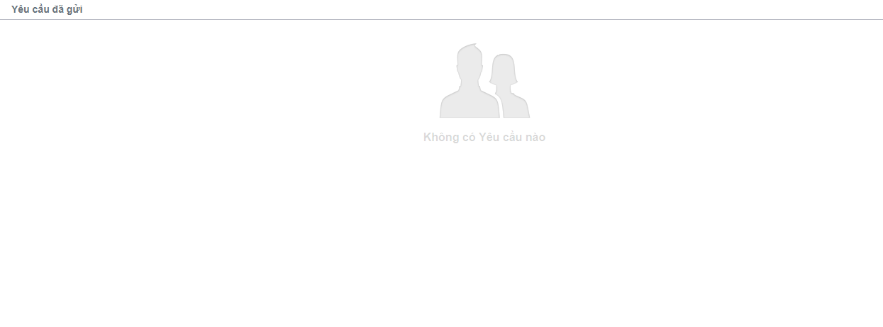 Hướng dẫn hủy tất cả lời mời kết bạn đã gửi trên Facebook 12 Hướng dẫn hủy tất cả lời mời kết bạn đã gửi trên facebook