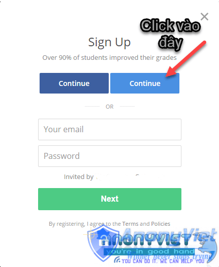 Hướng dẫn kiếm 10$/ngày để lấy Amazon Gift Card, Paypal 12 1