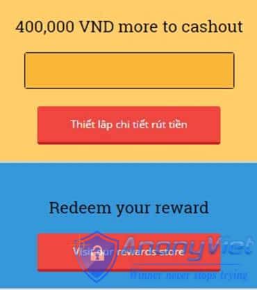 Hướng dẫn kiếm tiền Online với SharePong do báo VNExpress giới thiệu 21