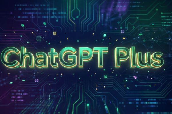 Hướng dẫn nhận 1 tháng ChatGPT Plus miễn phí 10 Những đặc quyền của tài khoản ChatGPT Plus