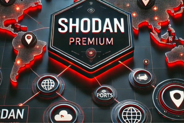 Hướng dẫn nhận Shodan Academic Membership miễn phí 9 Shodan là gì và quyền lợi của gói Academic