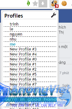 Hướng dẫn nuôi Acc Facebook Trust để lên Camp Ads 13 image003