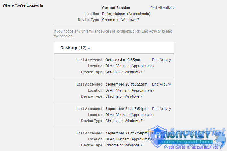 Hướng dẫn nuôi Acc Facebook Trust để lên Camp Ads 18 image013
