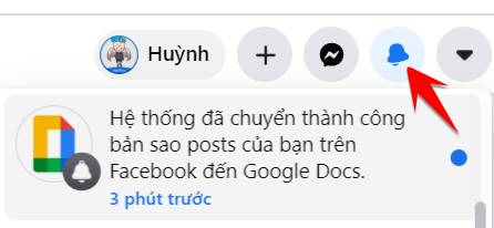 chuyen thanh cong facebook len google