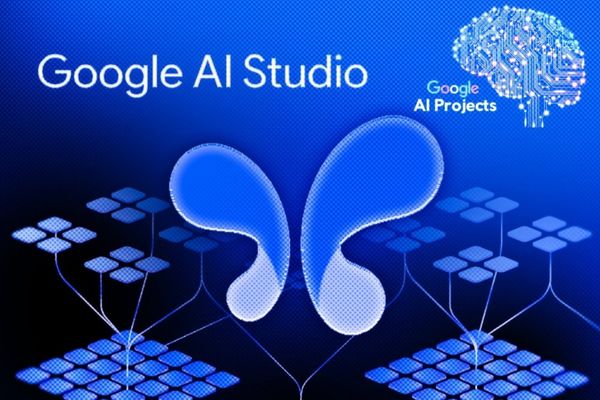 Hướng dẫn tự học tiếng Anh với Google AI Studio 9 Tại sao nên học tiếng Anh với Google AI Studio?