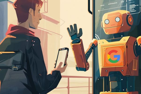 Hướng dẫn tự học tiếng Anh với Google AI Studio 11 4 chiến lược học tiếng Anh với Google AI Studio