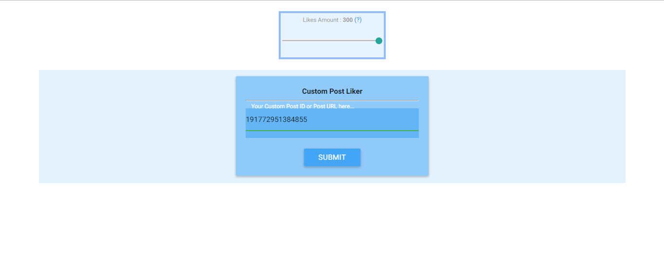 Hướng dẫn tăng Like Facebook cực nhanh và an toàn 18 Hướng dẫn tăng Like Facebook cực nhanh và an toàn