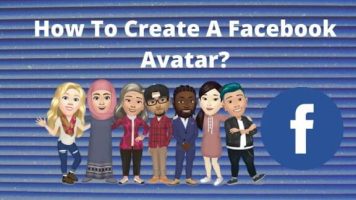 Hướng dẫn tạo Avatar bằng Sticker Facebook 7
