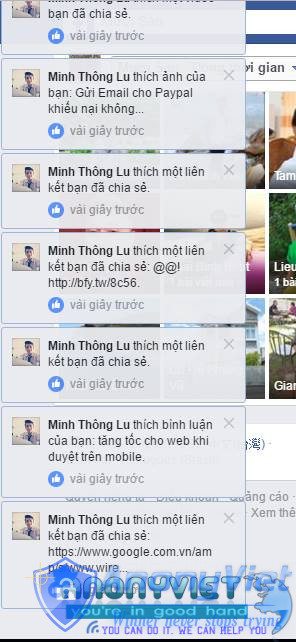 Hướng dẫn tạo bão Like Facebook 20 t