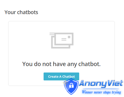 Hướng Dẫn Tạo BOT Chat FB Messenger chi tiết bằng hình ảnh 14 Hướng Dẫn Tạo BOT Chat FB Messenger chi tiết bằng hình ảnh 13