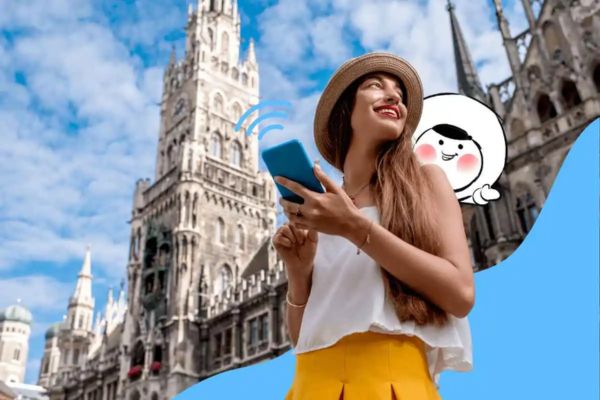 Hướng dẫn tạo eSIM miễn phí nhận 1GB data dùng trong 2 năm 12 Những ưu điểm vượt trội của eSIM Eskimo