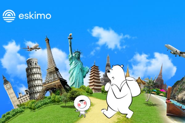 Hướng dẫn tạo eSIM miễn phí nhận 1GB data dùng trong 2 năm 18 Mẹo duy trì data miễn phí không giới hạn