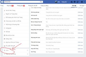 Hướng dẫn tạo Vị trí cho Page Facebook 7