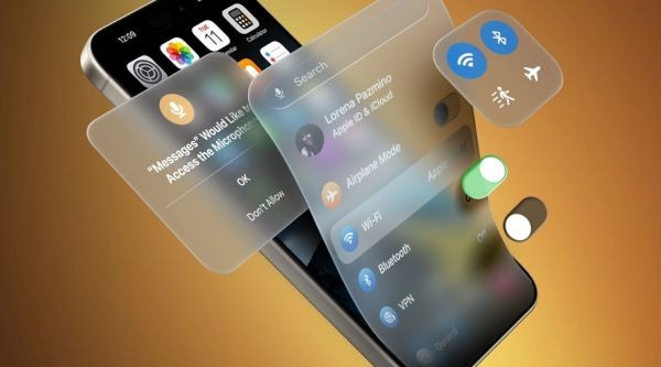 Hướng dẫn trải nghiệm iOS 19 không cần cài đặt 10 iOS 19: Cuộc cách mạng giao diện lấy cảm hứng từ visionOS