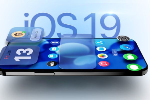 Hướng dẫn trải nghiệm iOS 19 không cần cài đặt 13 Vì sao iOS 19 được xem là bước ngoặt lớn của Apple?