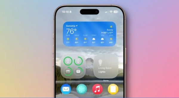 Hướng dẫn trải nghiệm iOS 19 không cần cài đặt 14 Giới công nghệ đang chờ đợi những bất ngờ từ Apple