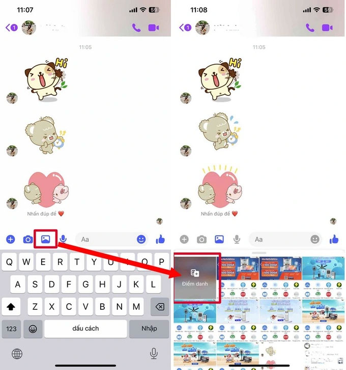 Điểm danh trên Facebook: Một tính năng hay sự phiền toái cho người dùng? 10 Điểm danh: Một tính năng hay sự phiền toái cho người dùng?