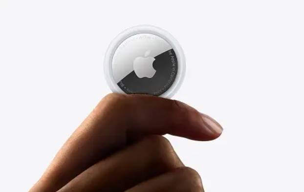 Kẻ xấu đã dùng AirTag để trộm xe và theo dõi người khác như thế nào? 8 cach hoat dong cua airtag