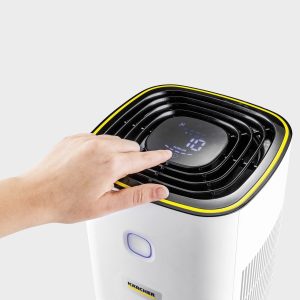 Kaercher - Giải pháp máy lọc không khí hàng đầu đến từ Đức 6 Kaercher - Giải pháp máy lọc không khí hàng đầu đến từ Đức 6