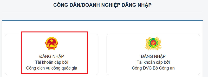 Khám phá 3 cách đăng ký biển số xe định danh cực nhanh chóng và đơn giản 19 Cách đăng ký biển số xe định danh