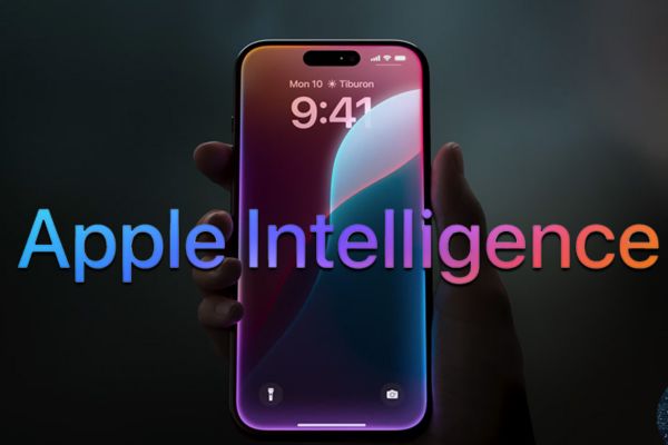 Khám phá hiệu ứng phát sáng ở cạnh màn hình iPhone iOS 18 11 Apple Intelligence: "Bộ não" đằng sau hiệu ứng phát sáng kỳ diệu