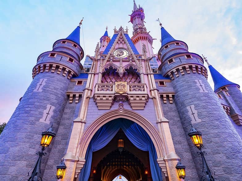 Tại sao Disney World không bao giờ có muỗi